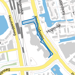 Perceel ZDM01-K-11334