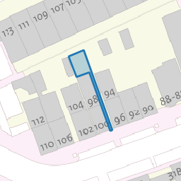 Perceel ZDM01-K-11341