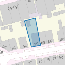 Perceel ZDM01-K-11345