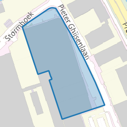 Perceel ZDM01-K-11355