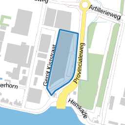 Perceel ZDM01-K-11359