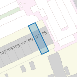 Perceel ZDM01-K-11364