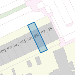 Perceel ZDM01-K-11365