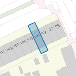 Perceel ZDM01-K-11366