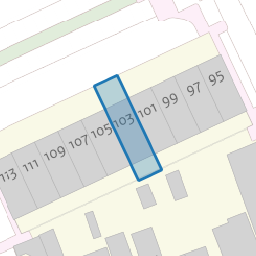Perceel ZDM01-K-11367