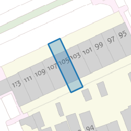 Perceel ZDM01-K-11368