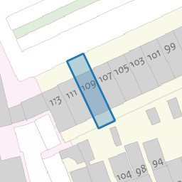 Perceel ZDM01-K-11370