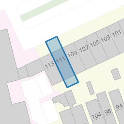 Perceel ZDM01-K-11371