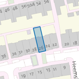 Perceel ZDM01-K-11384