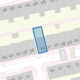 Perceel ZDM01-K-11388