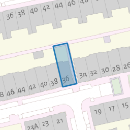 Perceel ZDM01-K-11389