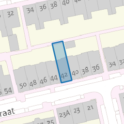 Perceel ZDM01-K-11392