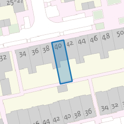 Perceel ZDM01-K-11405