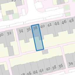 Perceel ZDM01-K-11406