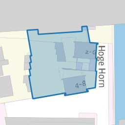 Perceel ZDM01-K-11433