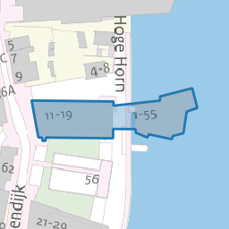 Perceel ZDM01-K-11434