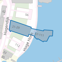 Perceel ZDM01-K-11436