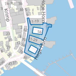 Perceel ZDM01-K-11441