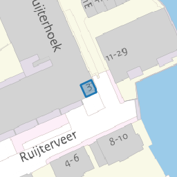 Perceel ZDM01-K-11476