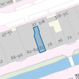 Perceel ZDM01-K-1148