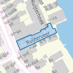 Perceel ZDM01-K-11480