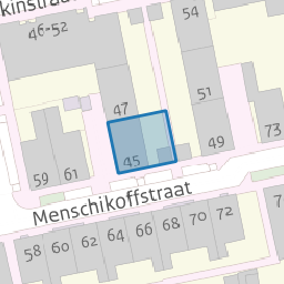 Perceel ZDM01-K-11485