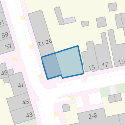 Perceel ZDM01-K-11490