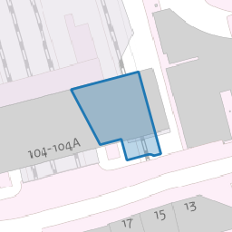 Perceel ZDM01-K-11499