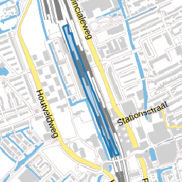Perceel ZDM01-K-11510