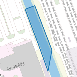 Perceel ZDM01-K-11511