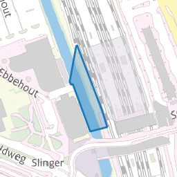 Perceel ZDM01-K-11512