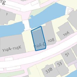 Perceel ZDM01-K-11527