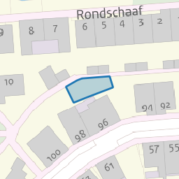 Perceel ZDM01-K-11529