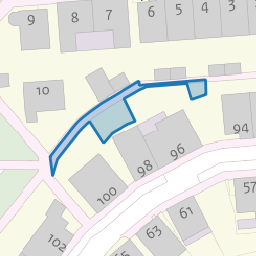 Perceel ZDM01-K-11530