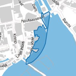 Perceel ZDM01-K-11533