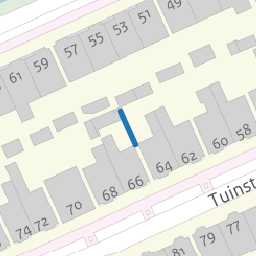 Perceel ZDM01-K-11539