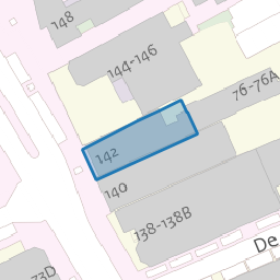 Perceel ZDM01-K-11540