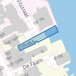 Perceel ZDM01-K-11542