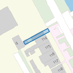 Perceel ZDM01-K-11543