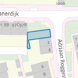 Perceel ZDM01-K-11554