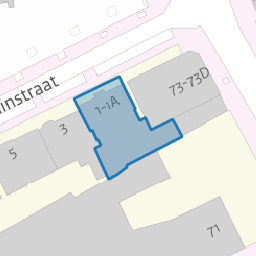 Perceel ZDM01-K-11557