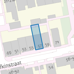 Perceel ZDM01-K-11562