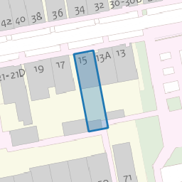 Perceel ZDM01-K-11570