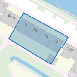 Perceel ZDM01-K-11578
