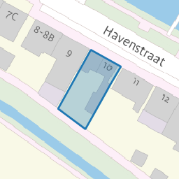 Perceel ZDM01-K-11579