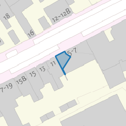 Perceel ZDM01-K-11582