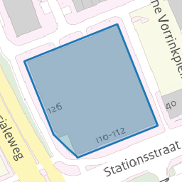 Perceel ZDM01-K-11584