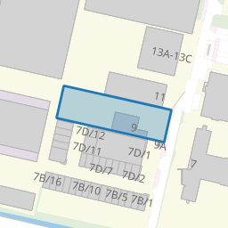 Perceel ZDM01-K-11590