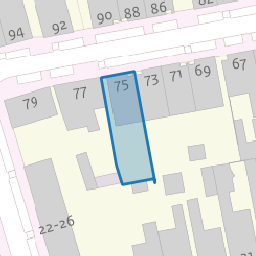 Perceel ZDM01-K-11595