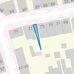 Perceel ZDM01-K-11596